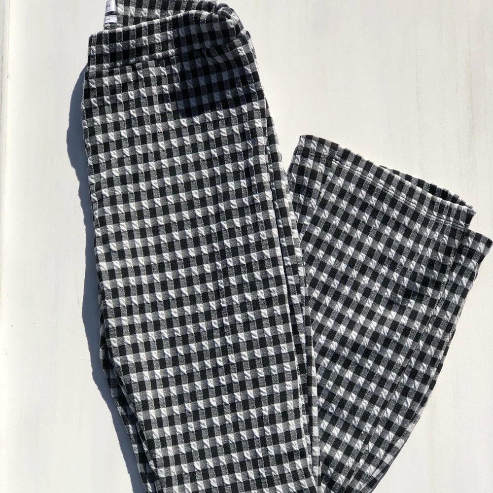 Urban Outfitters Knit Flare Pants